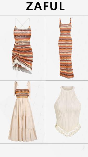 Trendy Women's Clothing
