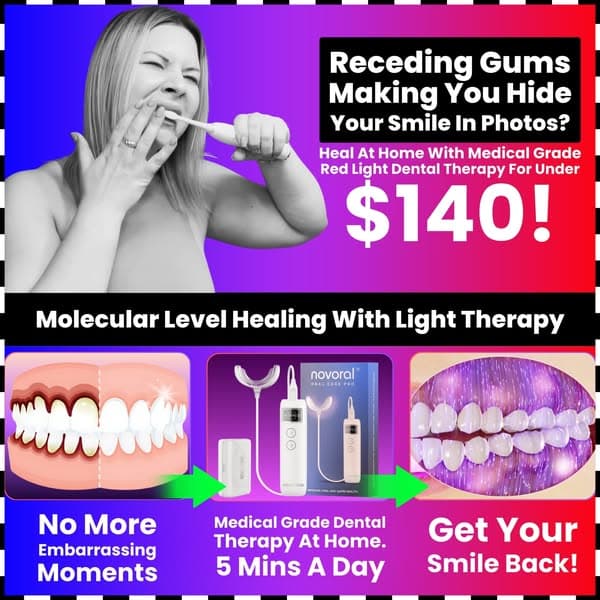Feel The Difference In 60 Days or It's On Us!🎁