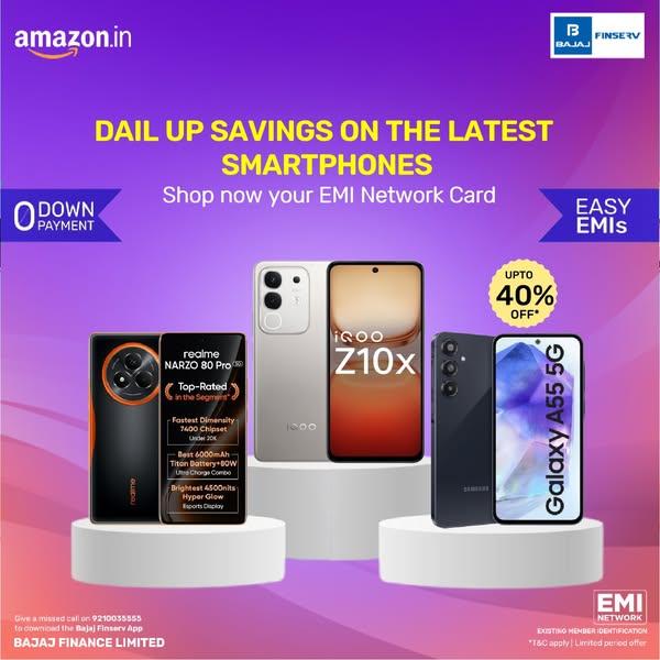 Hurry, Shop Now!