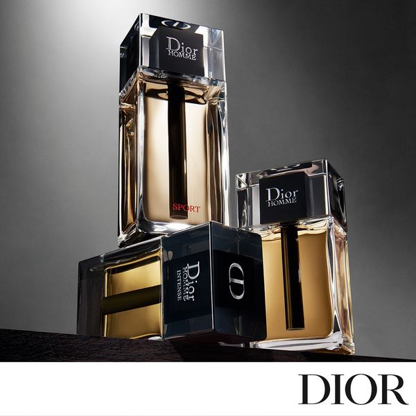 VISIT THE DIOR BEAUTY ONLINE BOUTIQUE