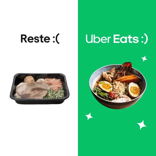 Spare je 15€ bei deinen ersten 2 Bestellungen