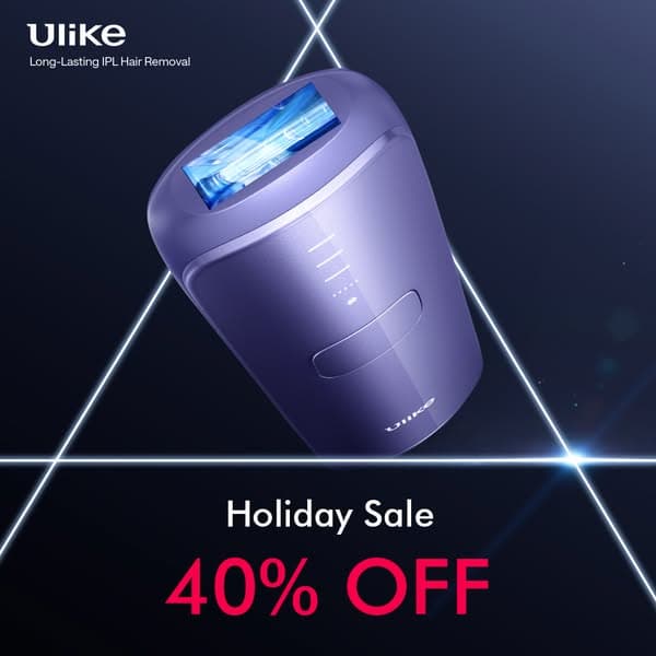 Black Friday $130 OFF