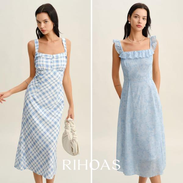 🎉 RIHOAS 4TH ANNIVERSARY SALE! 🎊