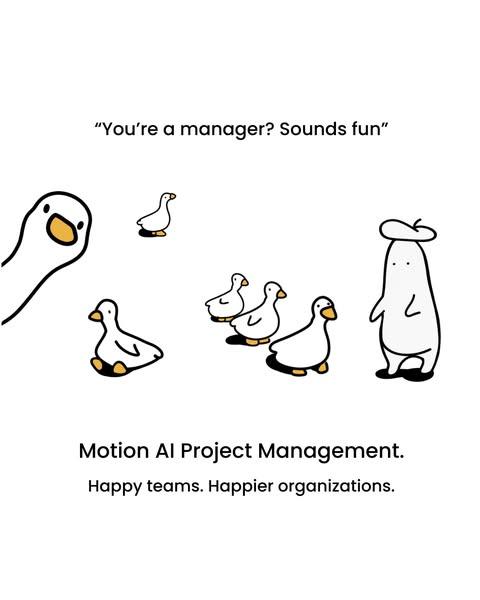 AI Project Management