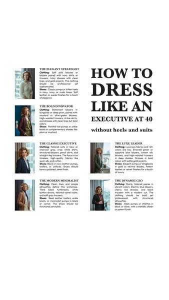 Take Style Quiz!