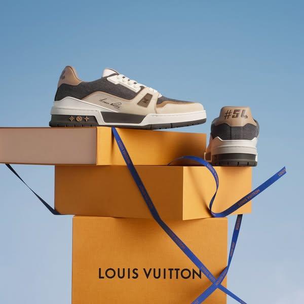 Louis Vuitton Father's Day