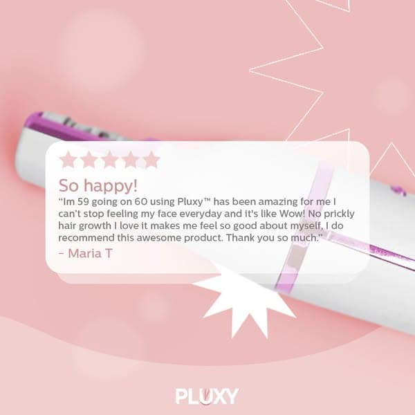 Get Pluxy up to 40% OFF Today!
