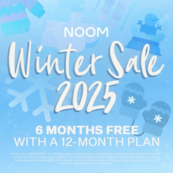 🚨 YES, The Winter Sale Is Here 🚨