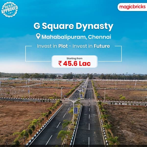 G Square Dynasty By G Square Realtors Pvt Ltd