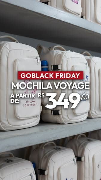 🔥 GOBLACK FRIDAY!