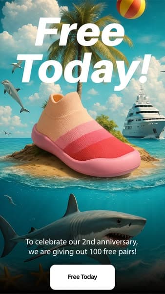 Free Today (Shipping Cost Applies)