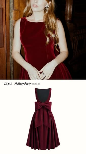 Cider | Fashion Starts With A Feeling