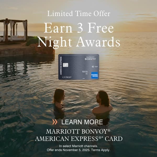 Limited Time Offer