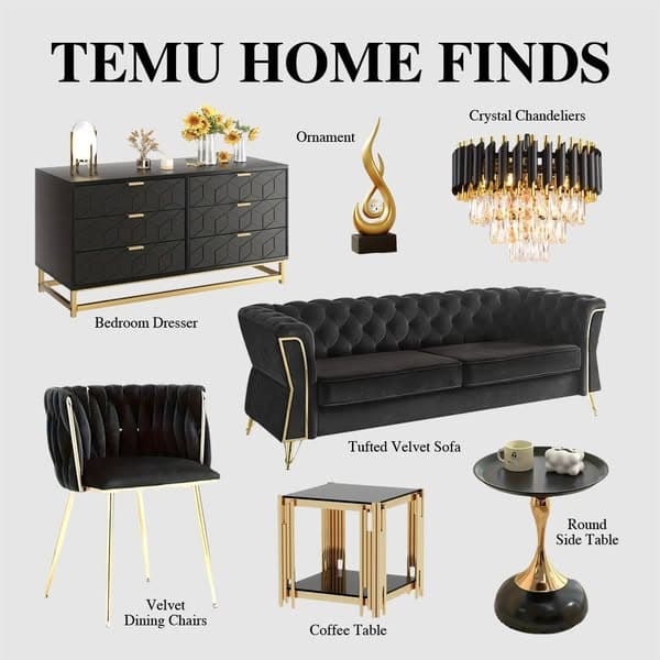 Temu | Explore the Latest Clothing, Beauty, Home, Jewelry & More