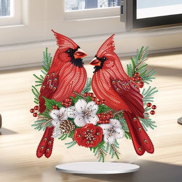 Newest Diamond Painting Ornament Kits!✨