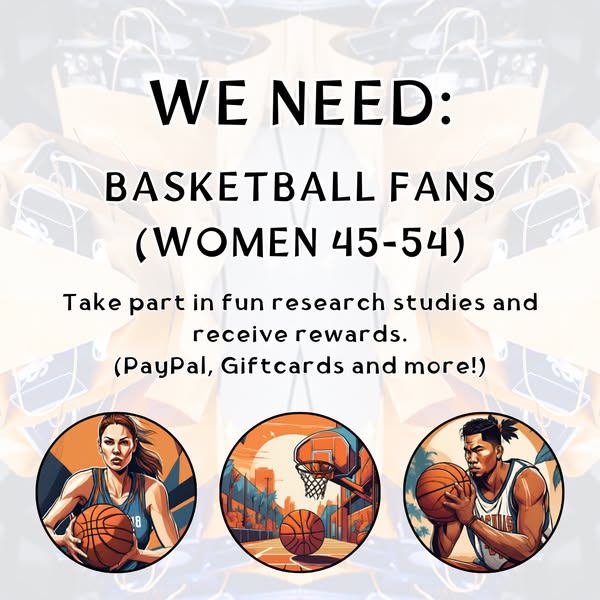 Attention! All basketball fans in the US! Join today!