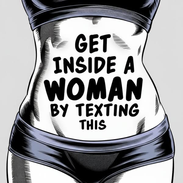 Level Up Your Text Game with Flirtist