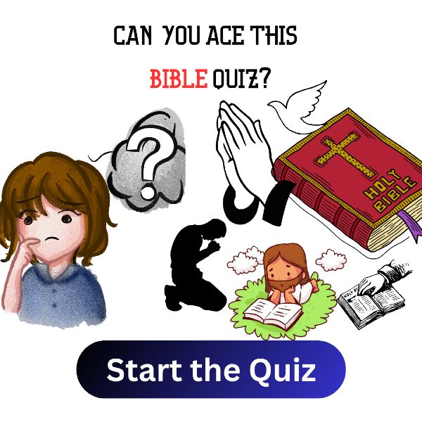 Take The Quiz >>