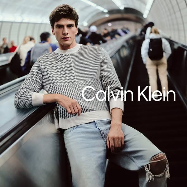 New Fall Denim​
