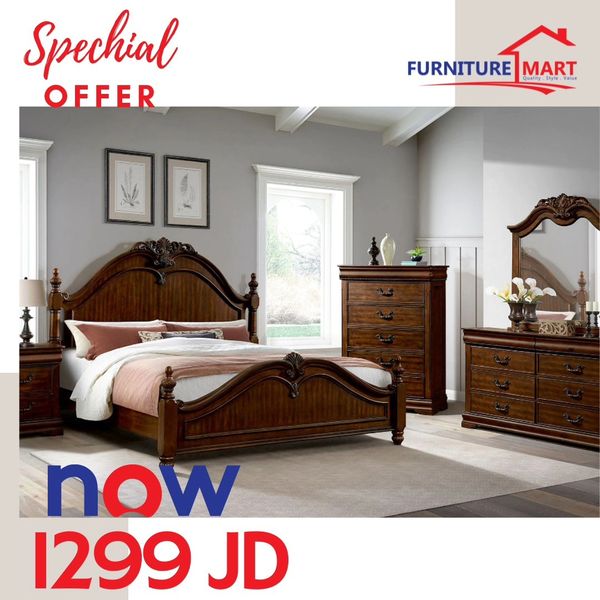 Furniture mart- American furniture