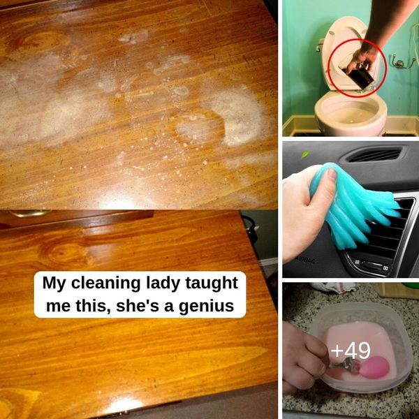 44+ Practical Hacks That Turn Cleaning Into An Effortless Task