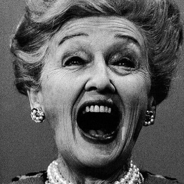 At 79, Hedda Hopper gave up her acting career to destroy the lives of celebrities with her gossip column, exposing affairs and shady activities they wanted to keep hidden. Here's the truth.