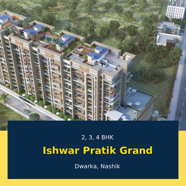 2, 3, 4 BHK starting ₹62.5L