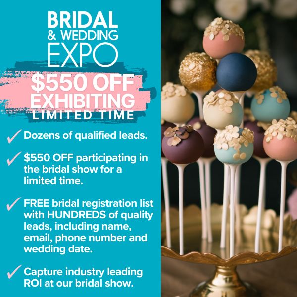 California Bridal & Wedding Expo