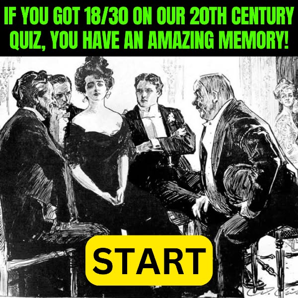 Start The Quiz >>