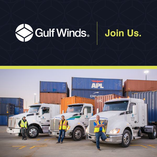 Join the GWI Driver League as CDL-A Owner Operator