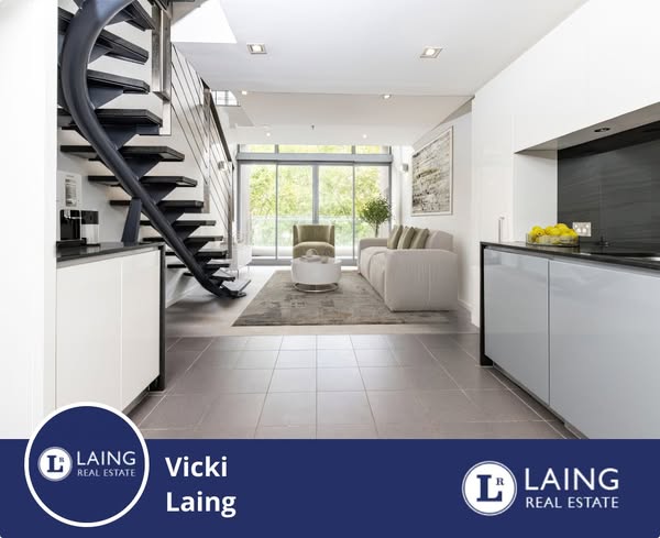 315/81 Macleay Street Potts Point - For Sale