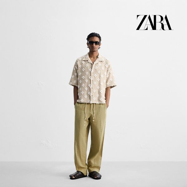 ZARA MAN