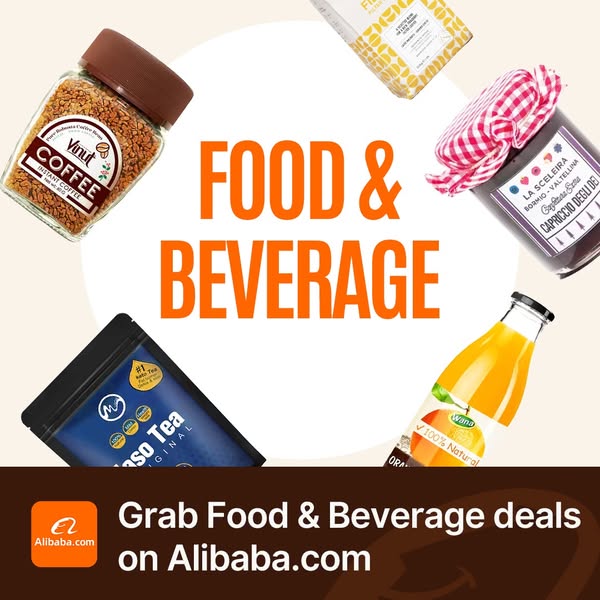 Alibaba.com - B2B marketplace