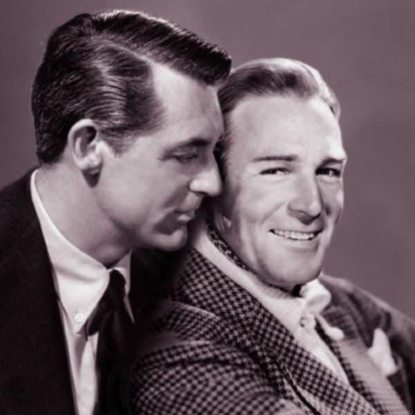 25+ Old Hollywood Celebs Who Were Secretly Gay