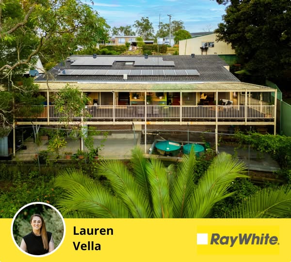 40 Sirius Crescent Ebenezer - For Sale