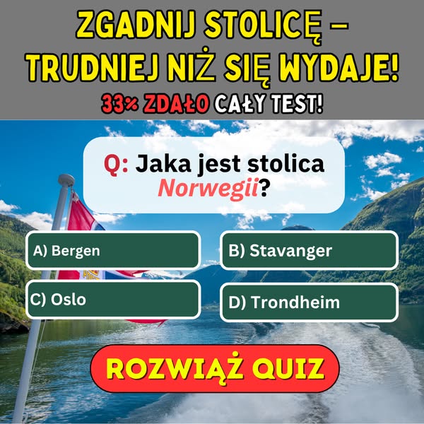 Rozpocznij Quiz >>