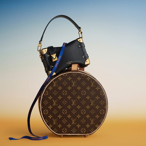 Louis Vuitton Mother's Day