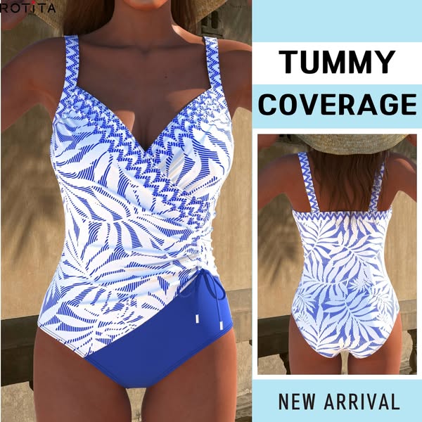 2024 Swimsuits Trends