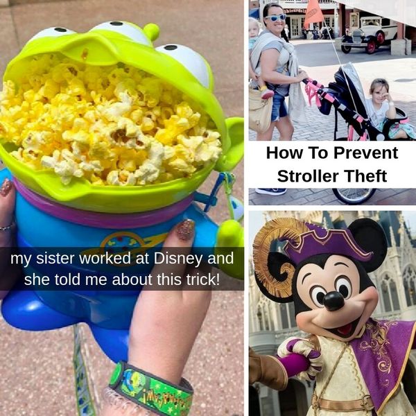 Former Disney Employees Reveal Park Hacks