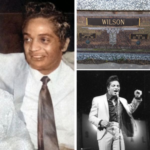 Dead at 49, Jackie Wilson suffered an agonizing death after doctors made a fatal mistake - he could only turn his head, relying entirely on nurses for 8 years before dying. Here's his tragic life.