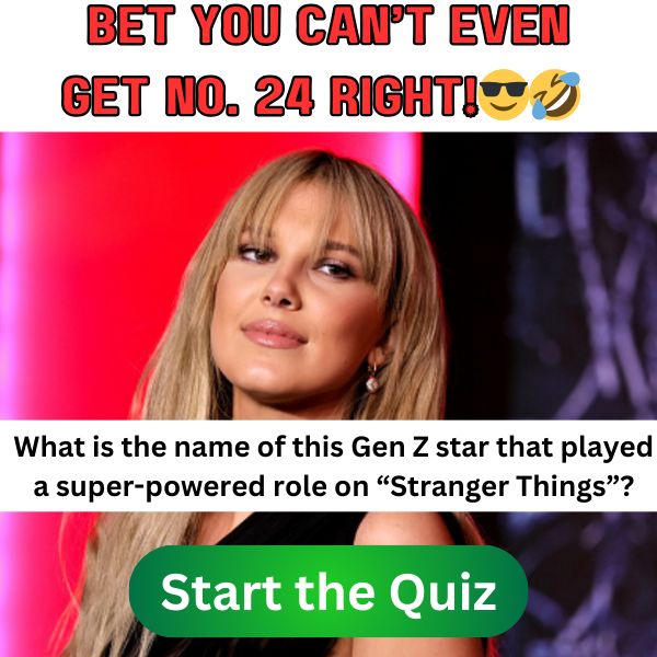 Take The Quiz >>