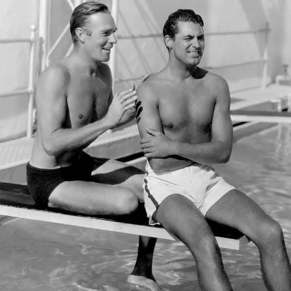 25+ Old Hollywood Celebs Who Were Secretly Gay