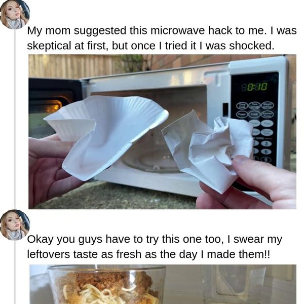 32+ Things We Never Knew Our Microwaves Could Do