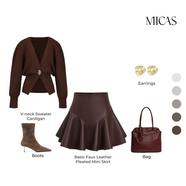 🎁Code: MICAS