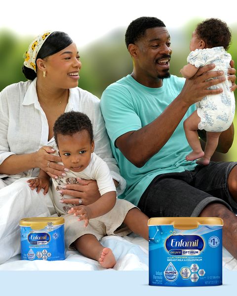 Mead Johnson Enfamil Enspire : Target