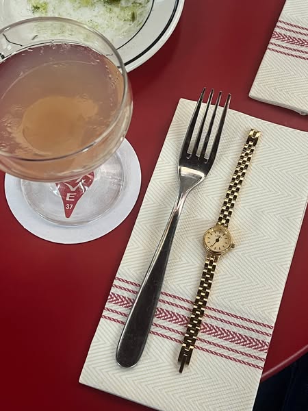 New Arrivals: Watches