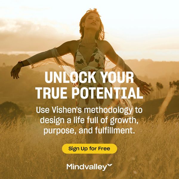 A Free Mindvalley Program [Full-length]