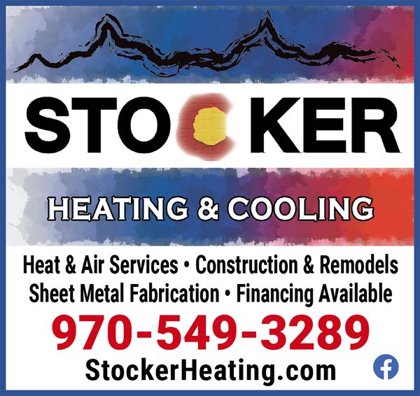 Heat & Air Providers For Grand Junction | Stocker Heating & Cooling