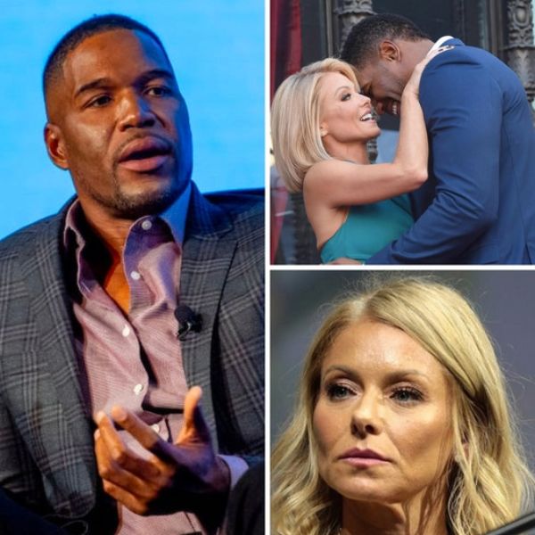 Michael Strahan is now in his 50s and finally got a new girlfriend, after two failed marriages, whom you will probably easily recognize. Here's a glimpse at his controversial love life.