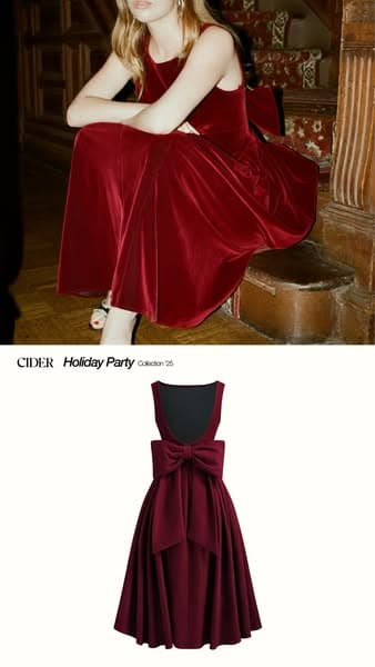 Cider | Fashion Starts With A Feeling